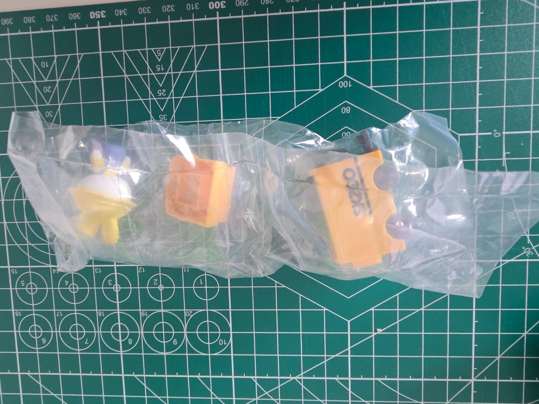 Statuette: stray kids skzoo bus gatcha – Usato da Neuchâtel venduto da mag_q5kc 1