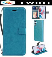 Hülle Etui Coque Cover Wallet Case für Samsung Galaxy S26 5G
