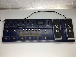 VOX ToneLab SE synthétiseur de guitare Multi-Effets