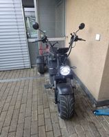 Cargo Chopper 3.1 Esomoto