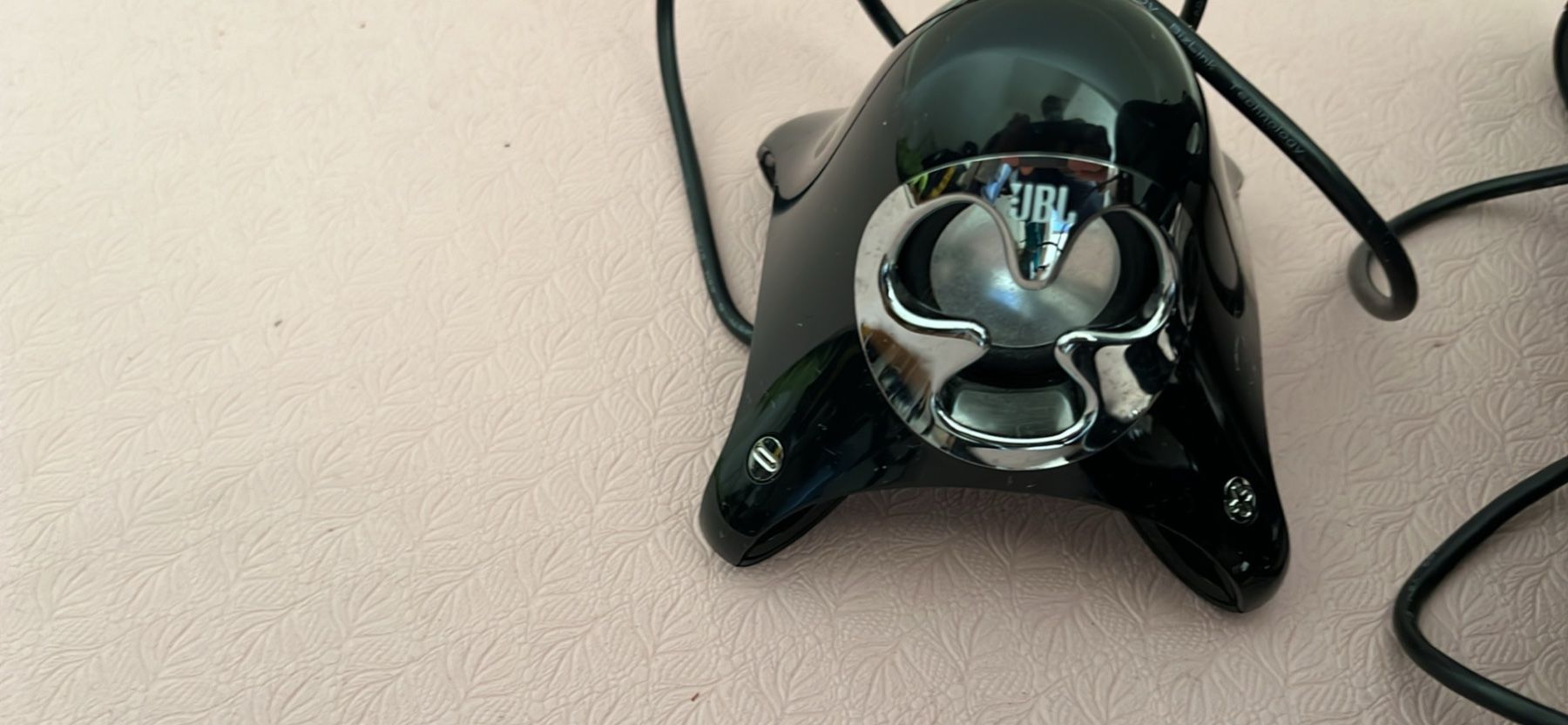 JBL Casse acustiche: Haut-parleurs PC JBL Creature 3 – Usato da Genève venduto da ant_bkb8 2