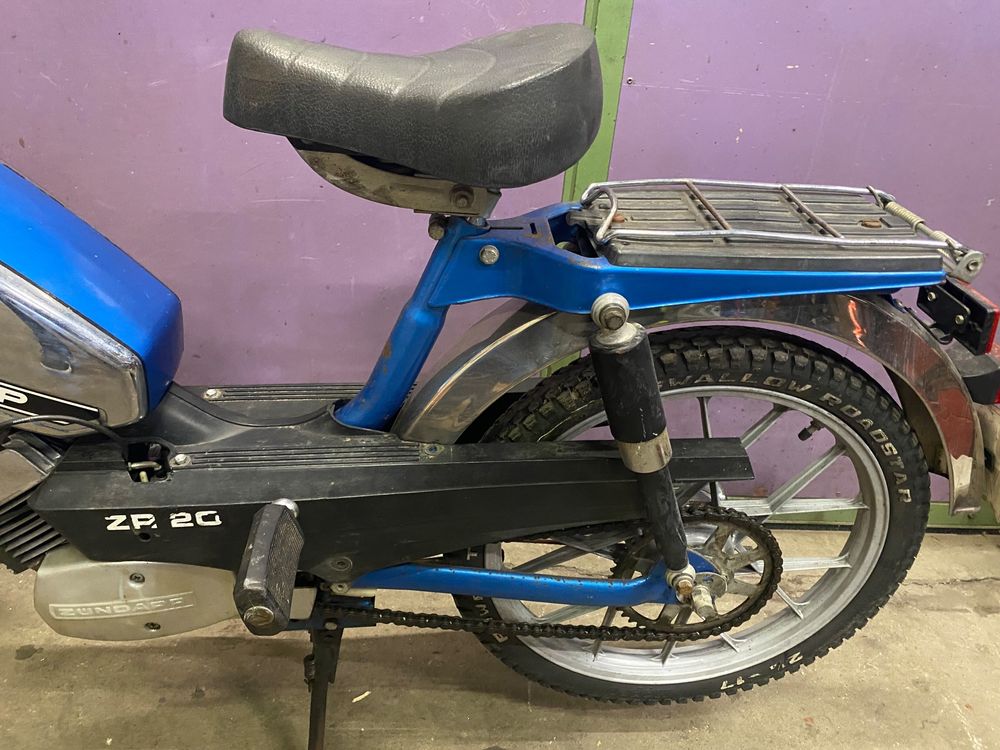 Zndapp Zr 20null