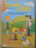 " Boule et Bill " 26 épisodes de 5 minutes. En français