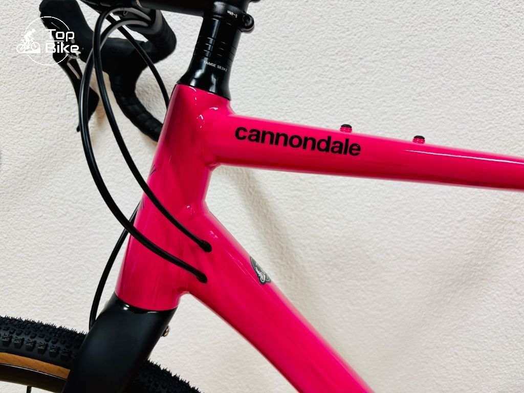 Cannondale Velos: NEW Cannondale Topstone 2 CUES 1x L – Neu (gemäss Beschreibung) aus Stallikon von TopBikeCH 7