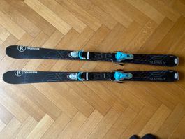 Rossignol Attraxion skis, taille 142 cm