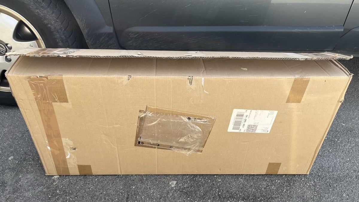 Audi Tutti pezzi di ricambio auto: Audi S5 Kühlergrill – Nuovo e nell'imballaggio originale da Schiers venduto da Valzeina 4