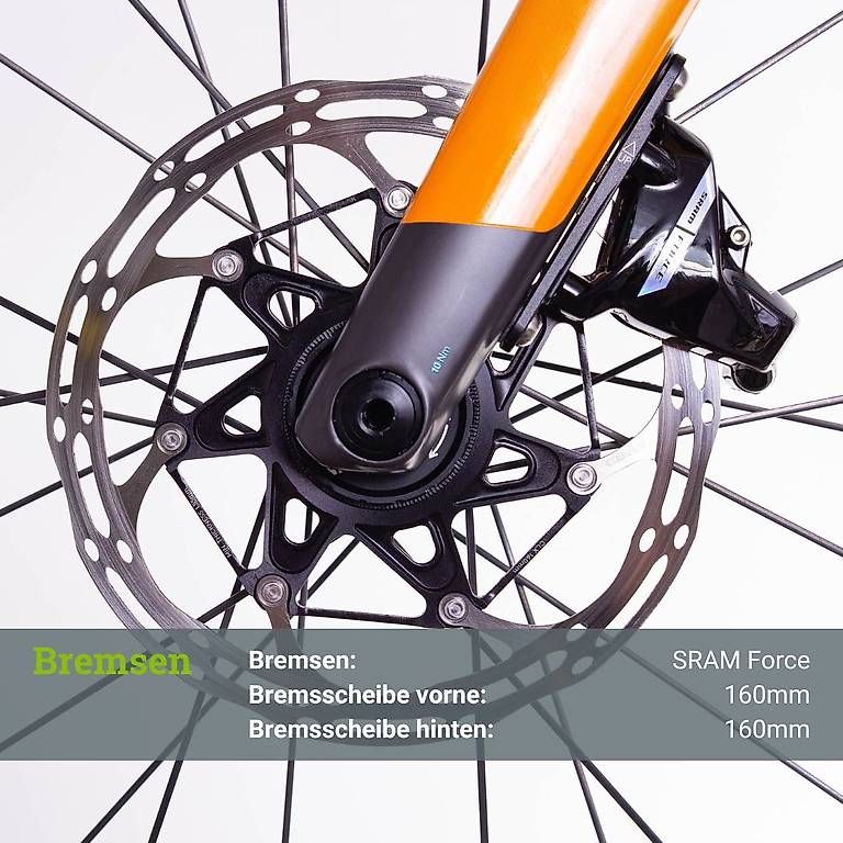 Vélos: BMC Kaius 01 TWO (2025), Grösse 51 – D'occasion à Zürich par Testo 3