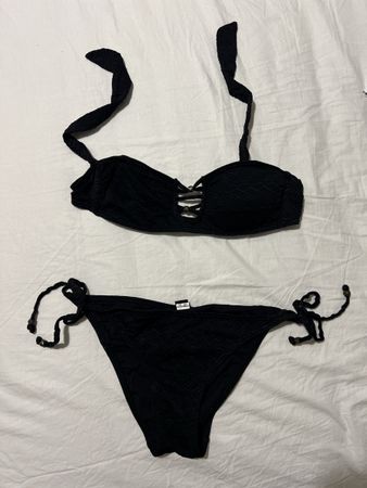 Yes or No bikini