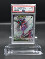 PSA 10 GEM MINT, 2020, SWSH, Pokemon Card #002 Butterfree