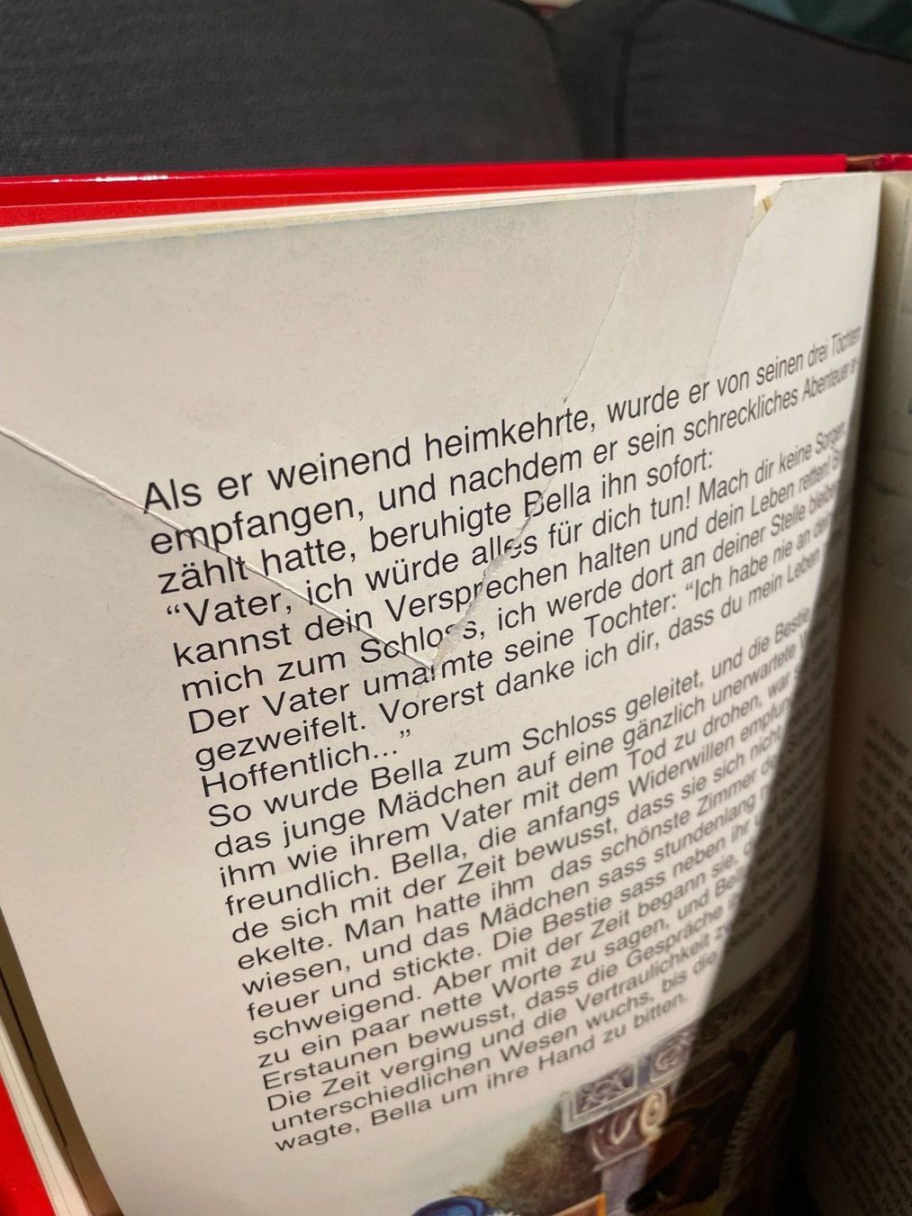 Bücher: SCHNEEWITTCHEN (1985) Mondo Verlag – Gebraucht aus Frasnacht von GracyStore 6