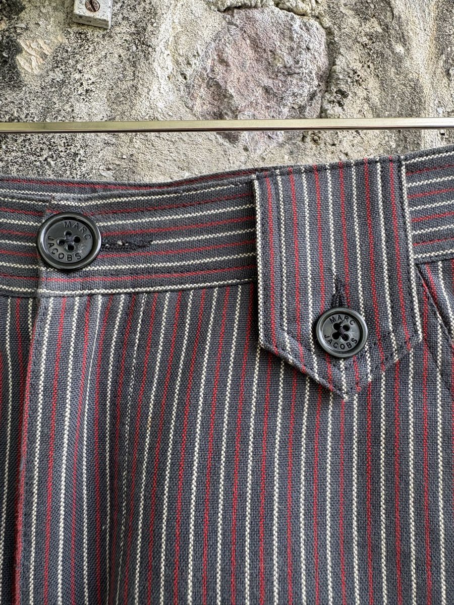Jil Sander Completi & Tailleur: Hosenanzug von Marc Jacobs – Usato da Zürich venduto da jepperem 3