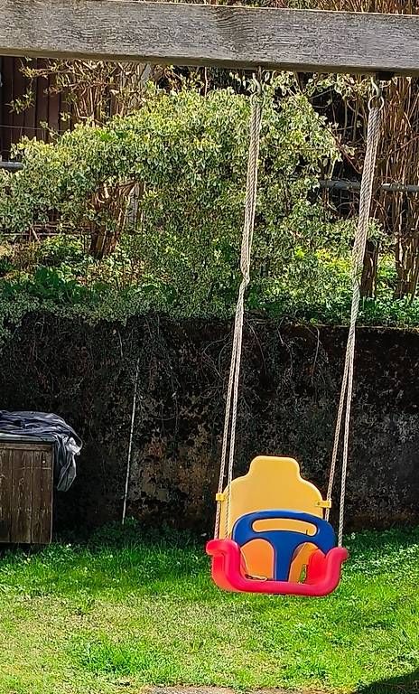 Altre altalene da giardino: Kinderschaukel – Usato da Lustmühle venduto da Fabianagneuk