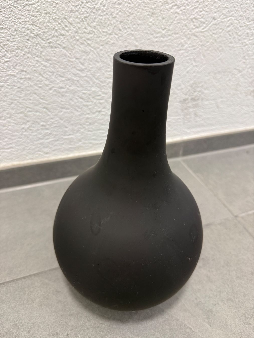 Micasa Vase & Récipients: 2x Grosse Vasen mit Kunstblumen – D'occasion à Schönenwerd par d.chiara 6