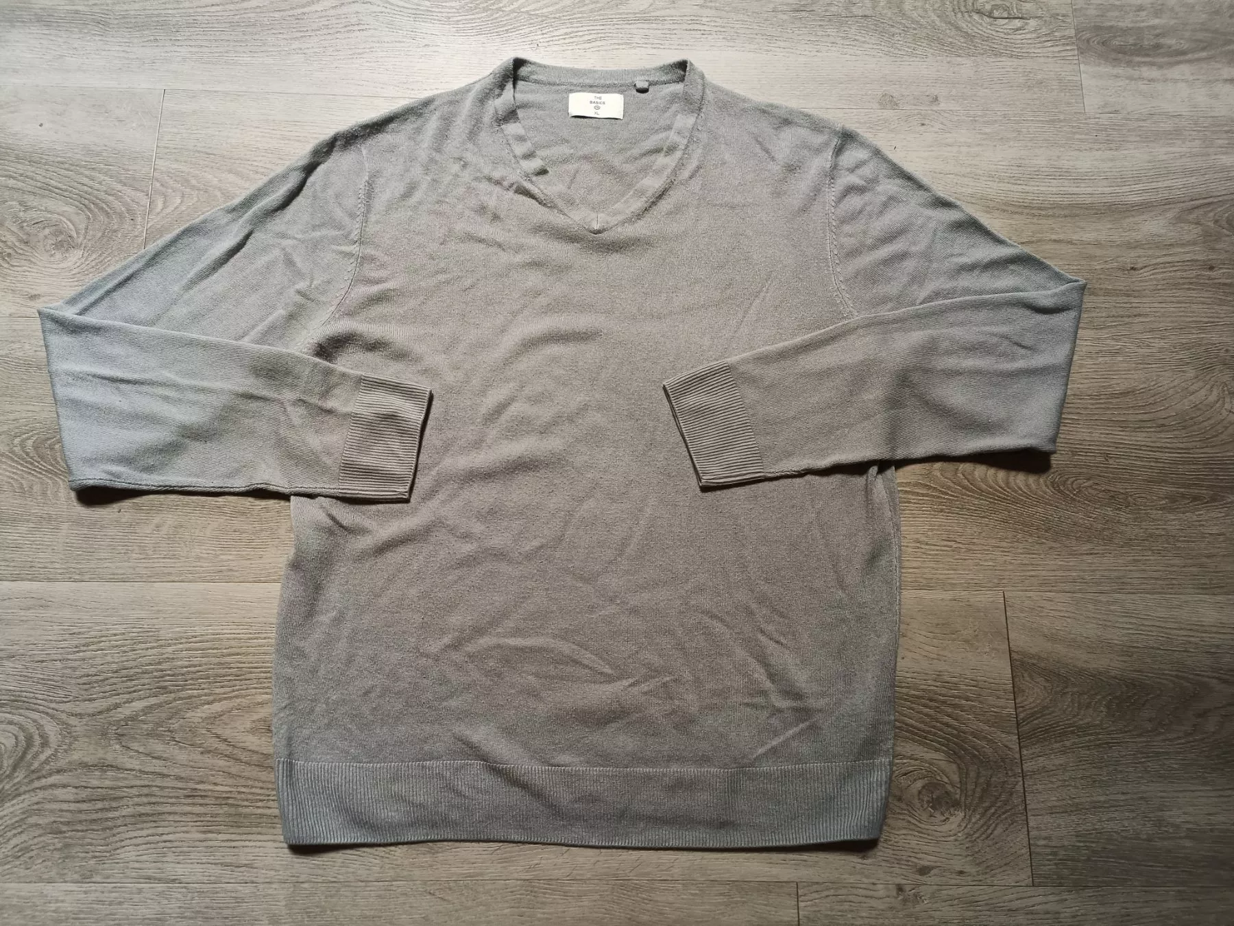 Maglioni & Felpe: Leichter Pullover XL – Usato da Bätterkinden venduto da Elefantenzoo