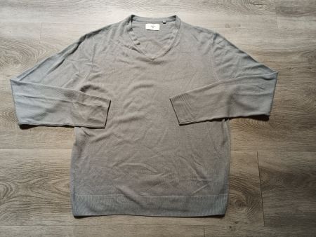 Leichter Pullover XL