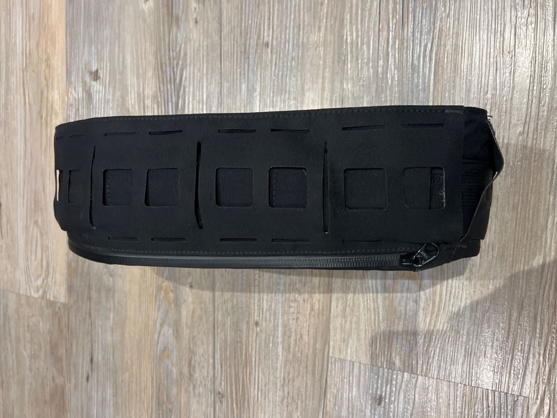 Tiro a segno: Alpine Fox Molle Dienstgurt – Usato da Hinwil venduto da Aline045 1