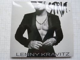 Lenny Kravetz - Strut