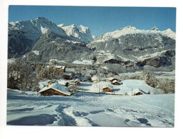 REUTI HASLIBERG Hotel Viktoria