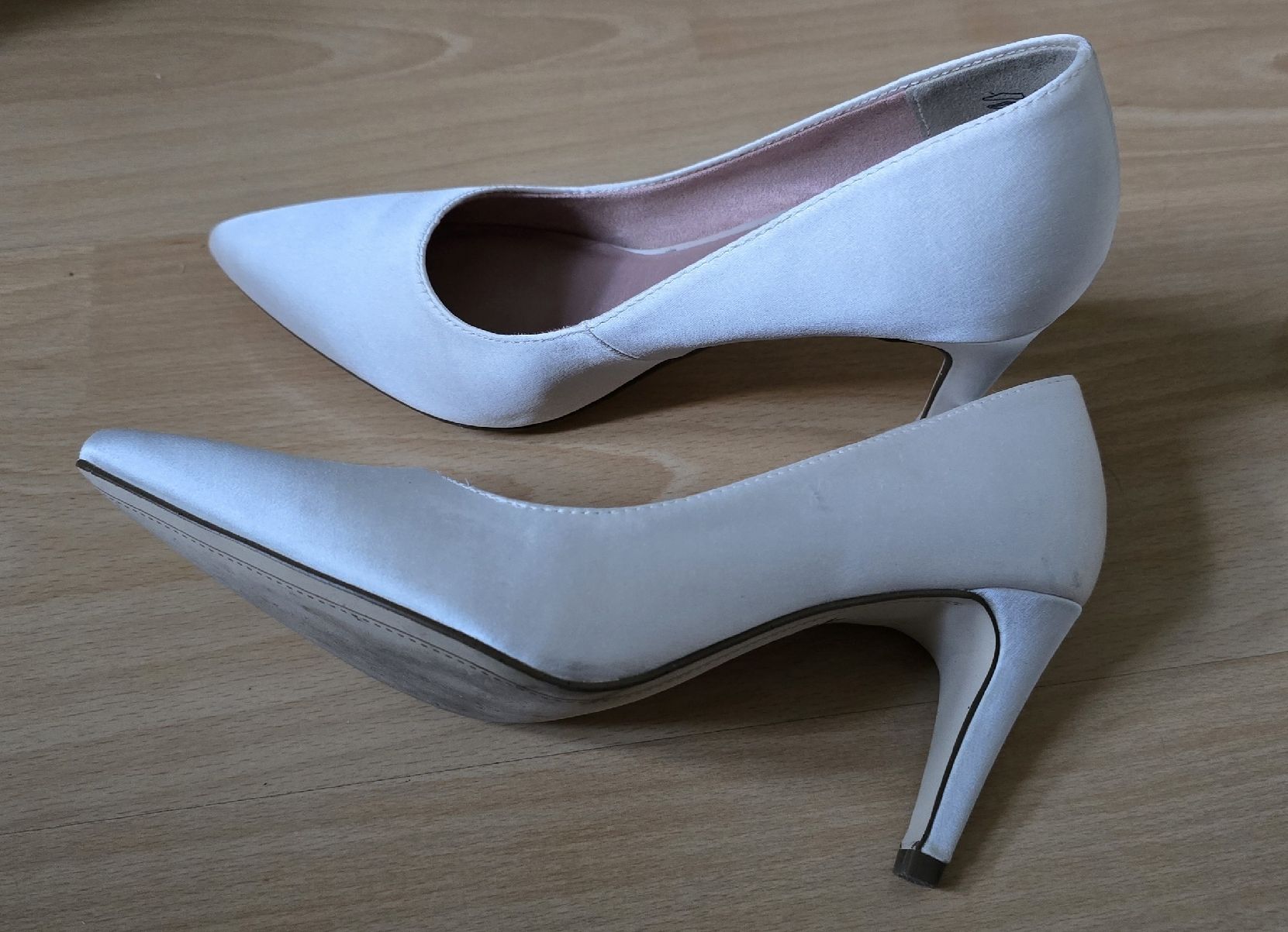 Tamaris Damenschuhe: Pump Gr.38 – Gebraucht aus Oberbipp von Meaw13 2