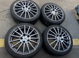 AEZ BMW Felgen BMW Z4 E89