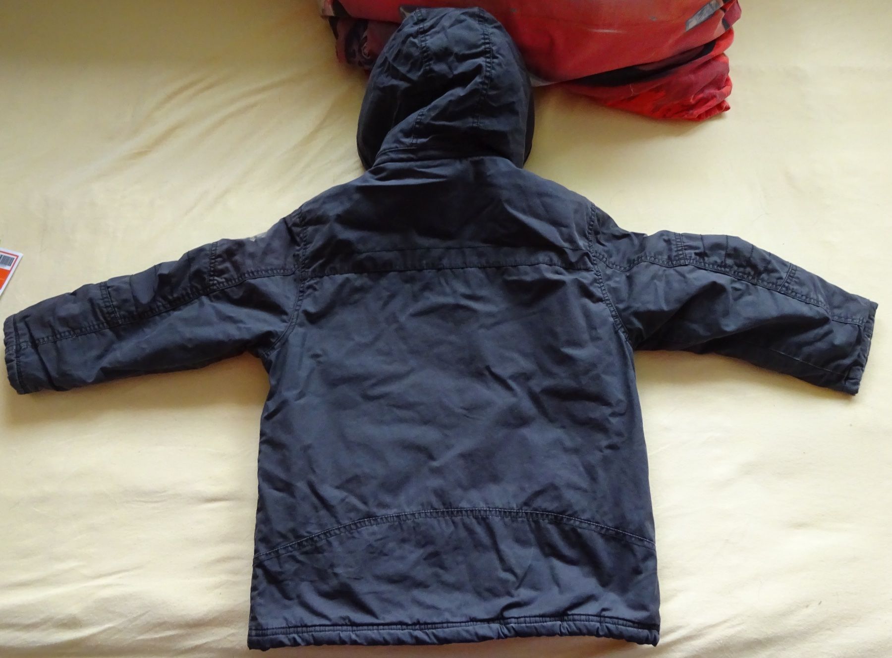 S.Oliver Giacche & Cappotti: Gr. 140 Winterjacke von S. Oliver – Usato da Wagenhausen venduto da Svema 1