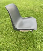 Vintage Design Stuhl „Europa“ – Helmut Starke für O. Winkler