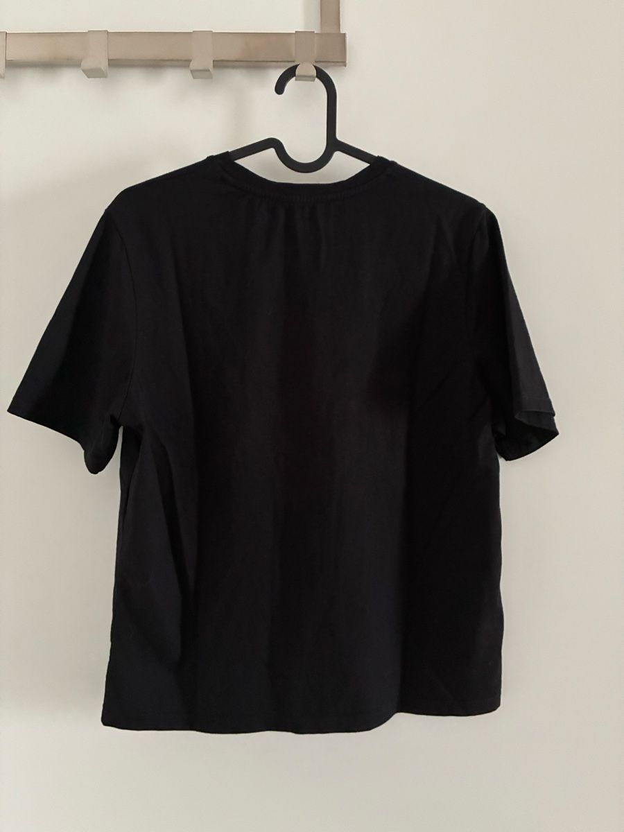 Mango T-shirt: T-shirt Mango broderies fleurs – Nuovo (secondo la descrizione) da Bulle venduto da ste_t2ng 8