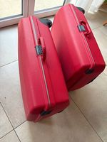 Zwei Koffer SAMSONITE