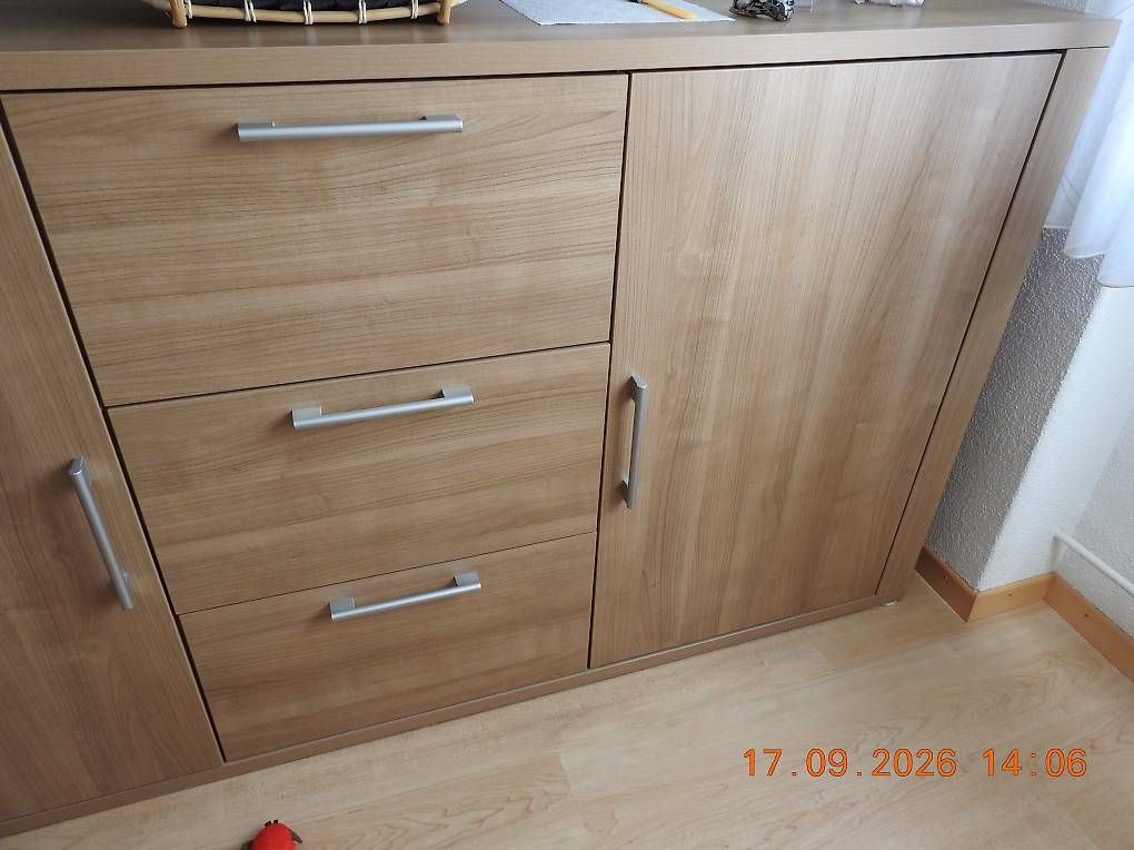 Kommoden: Sideboard aus Holz – Gebraucht aus Zürich von kimbalissilotti