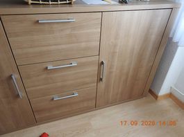 Sideboard aus Holz