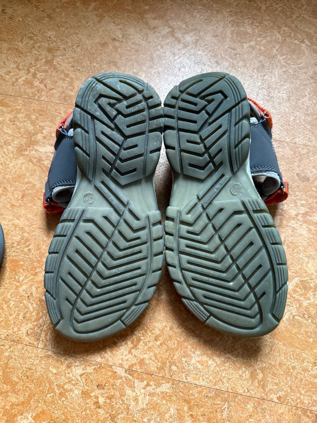 Herrenschuhe: Schuhe – Gebraucht aus Flawil von Stella_3 2