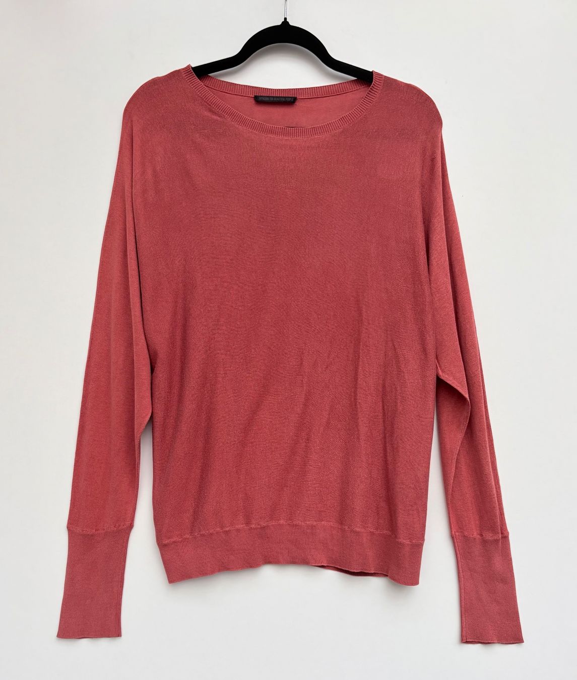Drykorn Pulls & Sweat-shirts: Drykorn Oversized Seide Pullover Gr.XS – D'occasion à Unterägeri par Jutka_04
