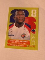 Panini WM 2026 HAI 11 | Danley Jean Jacques | Haiti