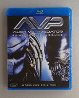 Alien vs. Predator - Blu-ray mit Lance Henriksen