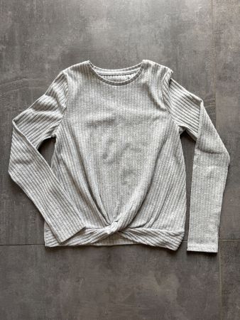 Maglione grigio