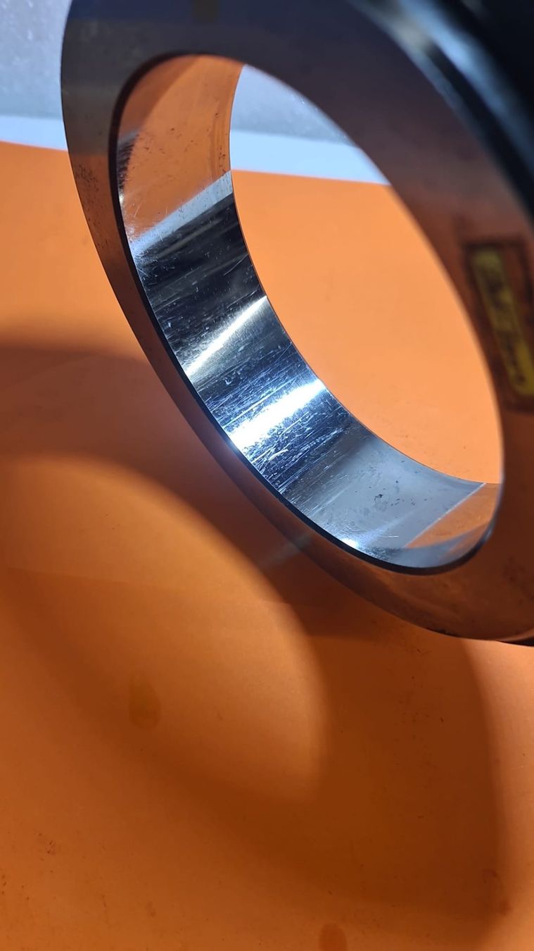 Tesa Messen: TESA Einstellring – Gebraucht aus Egerkingen von ogi3131 1
