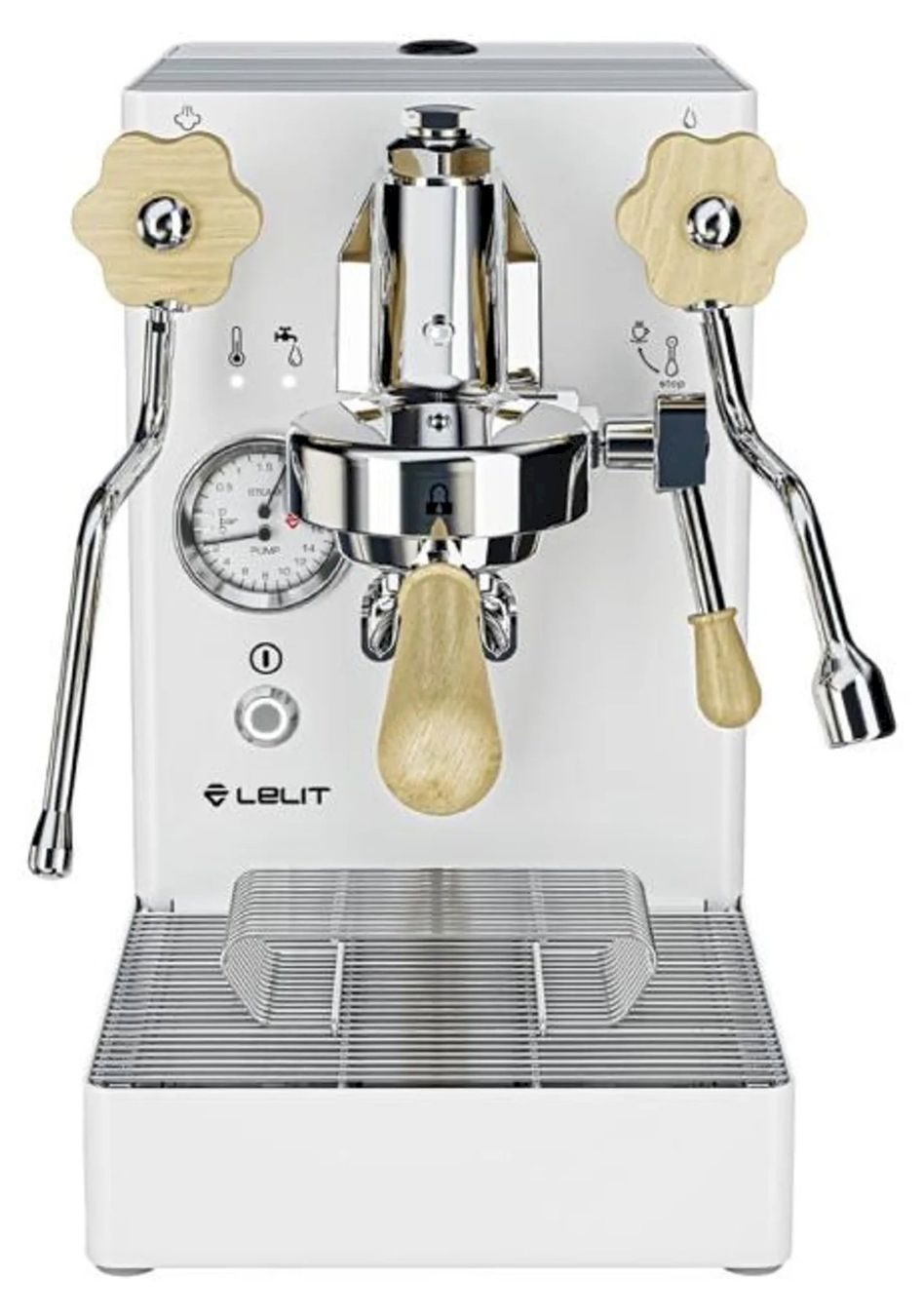 Macchine per caffè & Macchine per espresso: Lelit MaraX Espressomaschine PL62X – Nuovo e nell'imballaggio originale da Bottighofen venduto da zaap