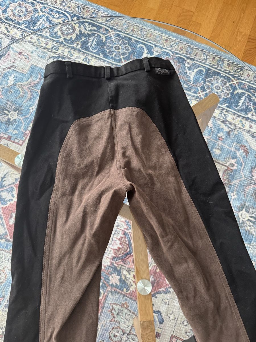 Hosen: Reithosen  – Gebraucht aus Bottighofen von mlj_5dlb 1
