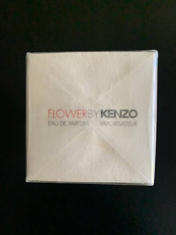 Parfum & Eau de Toilette: Kenzo / Flower Parfum – Neu und originalverpackt aus Bern von Nici2210 2