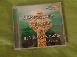 Musiques Celtes-Irlandaises/Vol.2