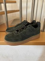 Nike Air Force 1'07 LV8 Suede