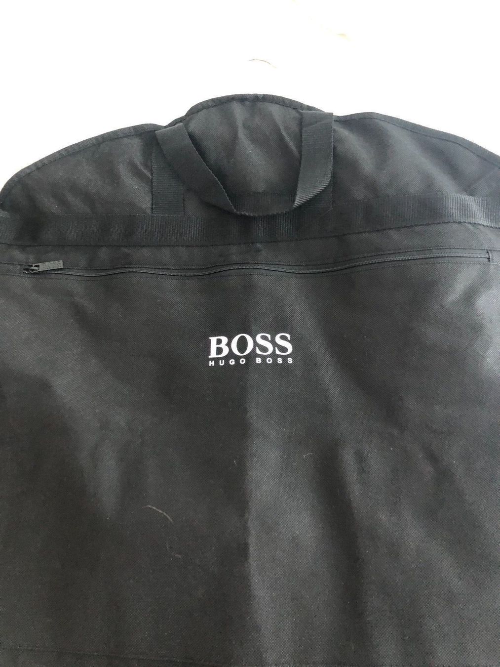 Hugo Boss Mäntel: BOSS Cashmere Coat/Mantel – Neu und originalverpackt aus Zürich von erica72 6
