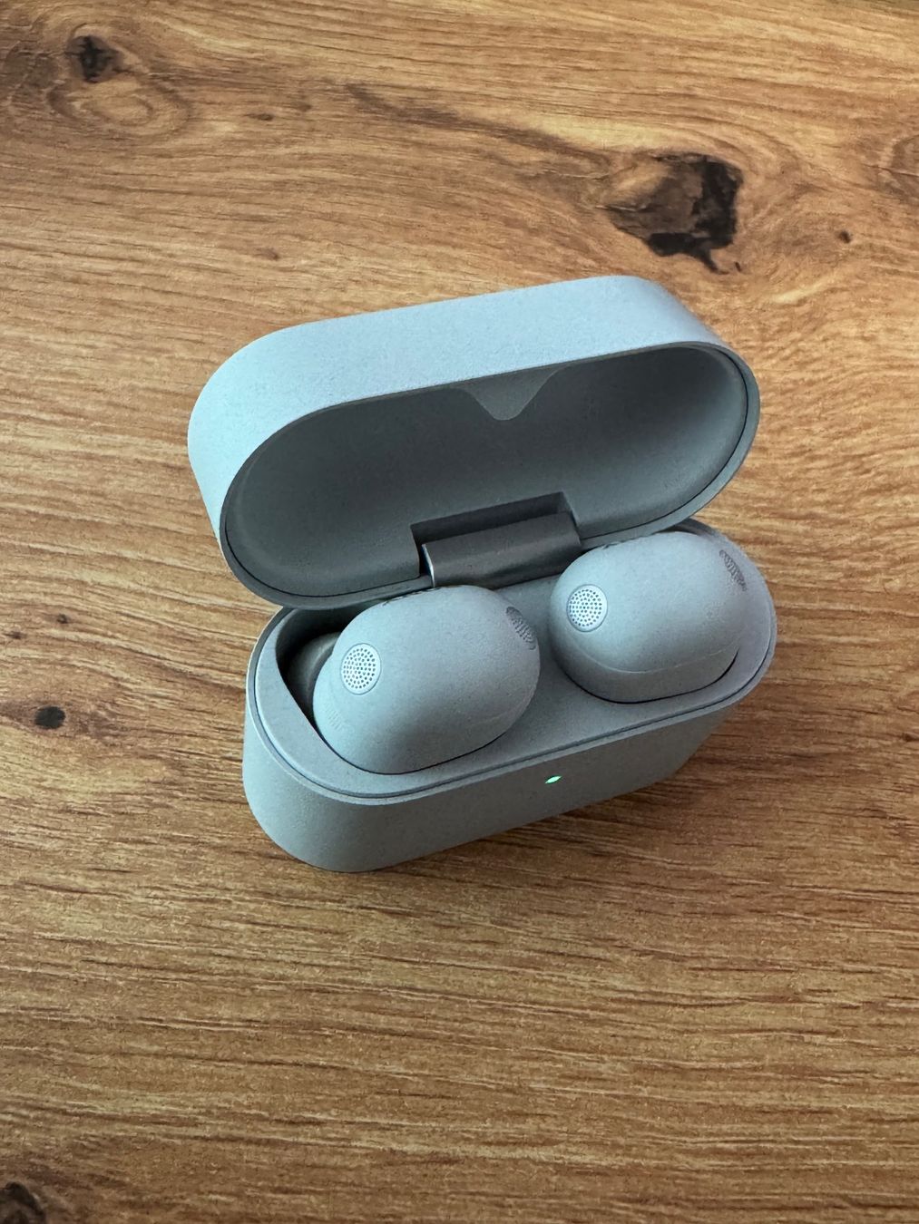 Sony Cuffie: Sony WF-1000XM6 IN Ear – Nuovo (secondo la descrizione) da Luzern venduto da erte96