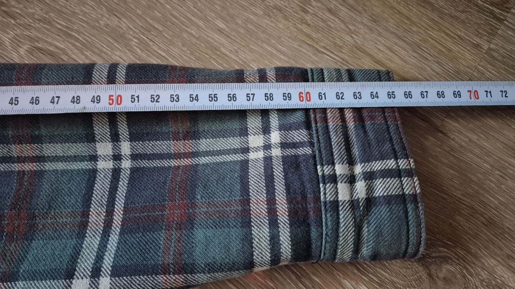 Pull&Bear Giacche: Pull&Bear Hooded Flannel Shirt Jacket - Men's M - Warm! – Usato da Zürich venduto da sha_rxc8 5