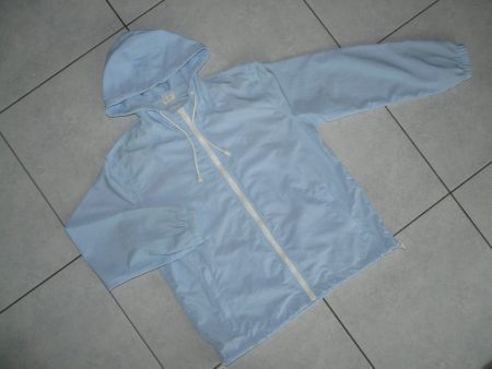 Veste coupe-vent Jacke M