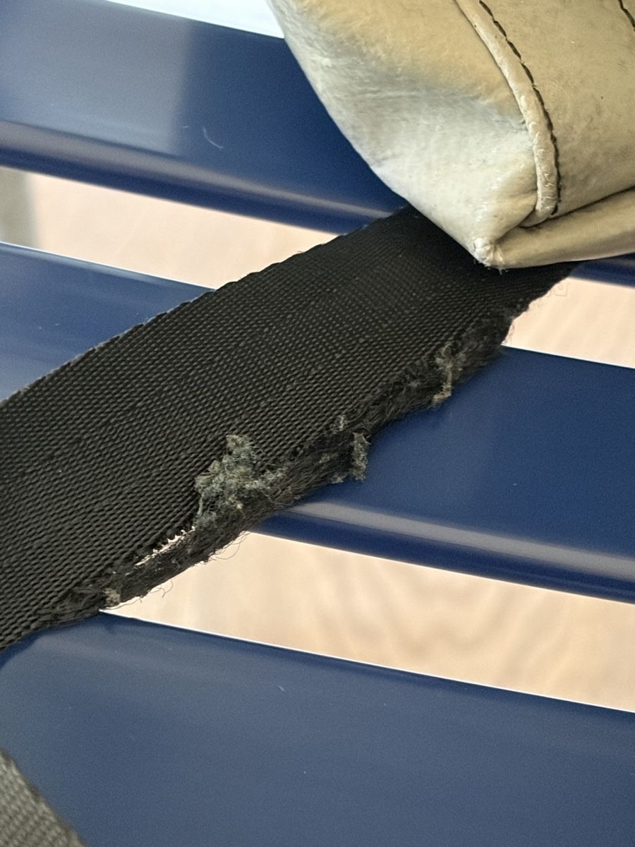 Freitag Rucksäcke: Freitag F511 Skipper in Grau – Gebraucht aus Aesch BL von morris_bsr 2