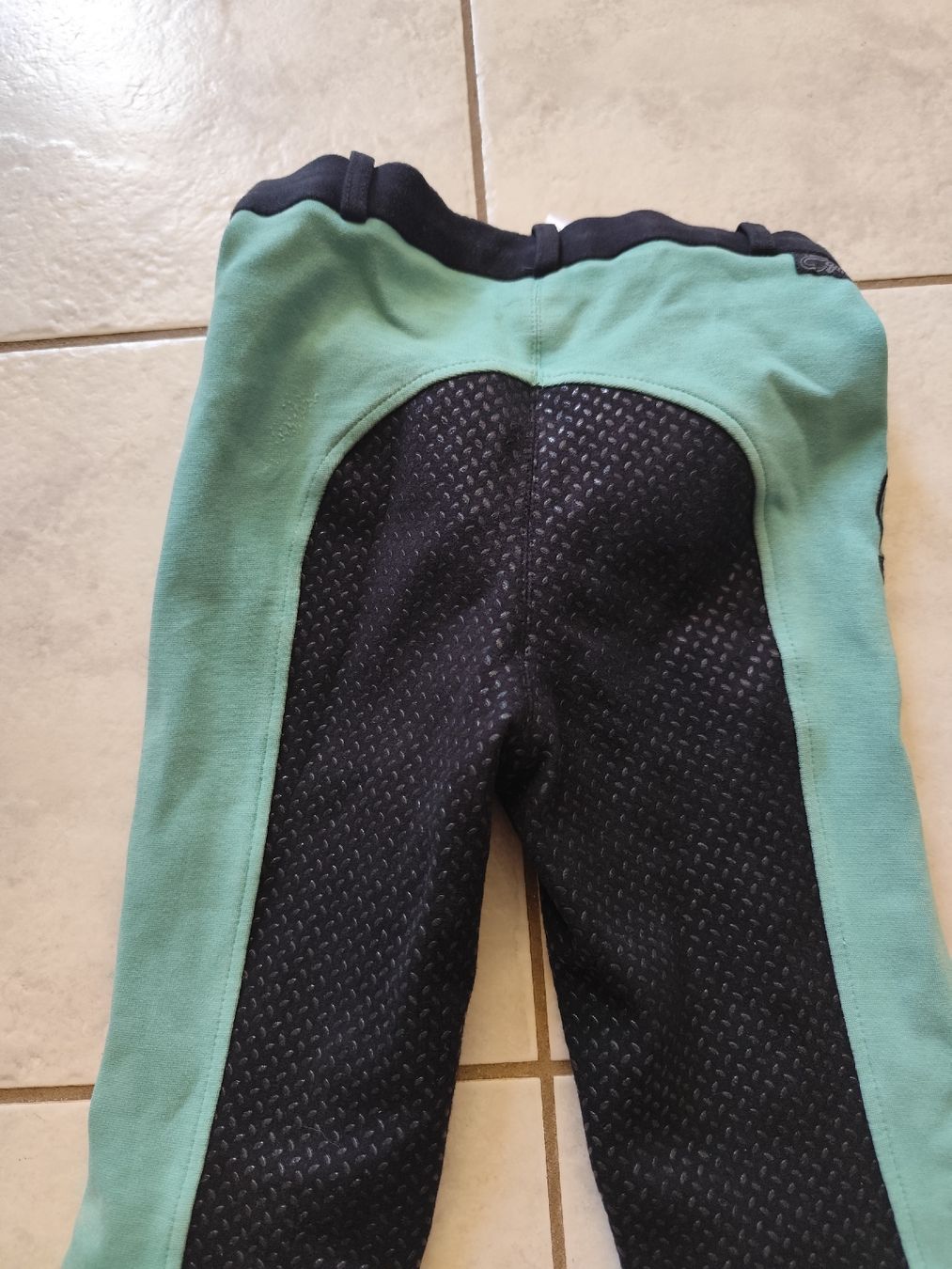 Pantalons: Reithosen Gr. 152 – D'occasion à Hittnau par Britta06 2