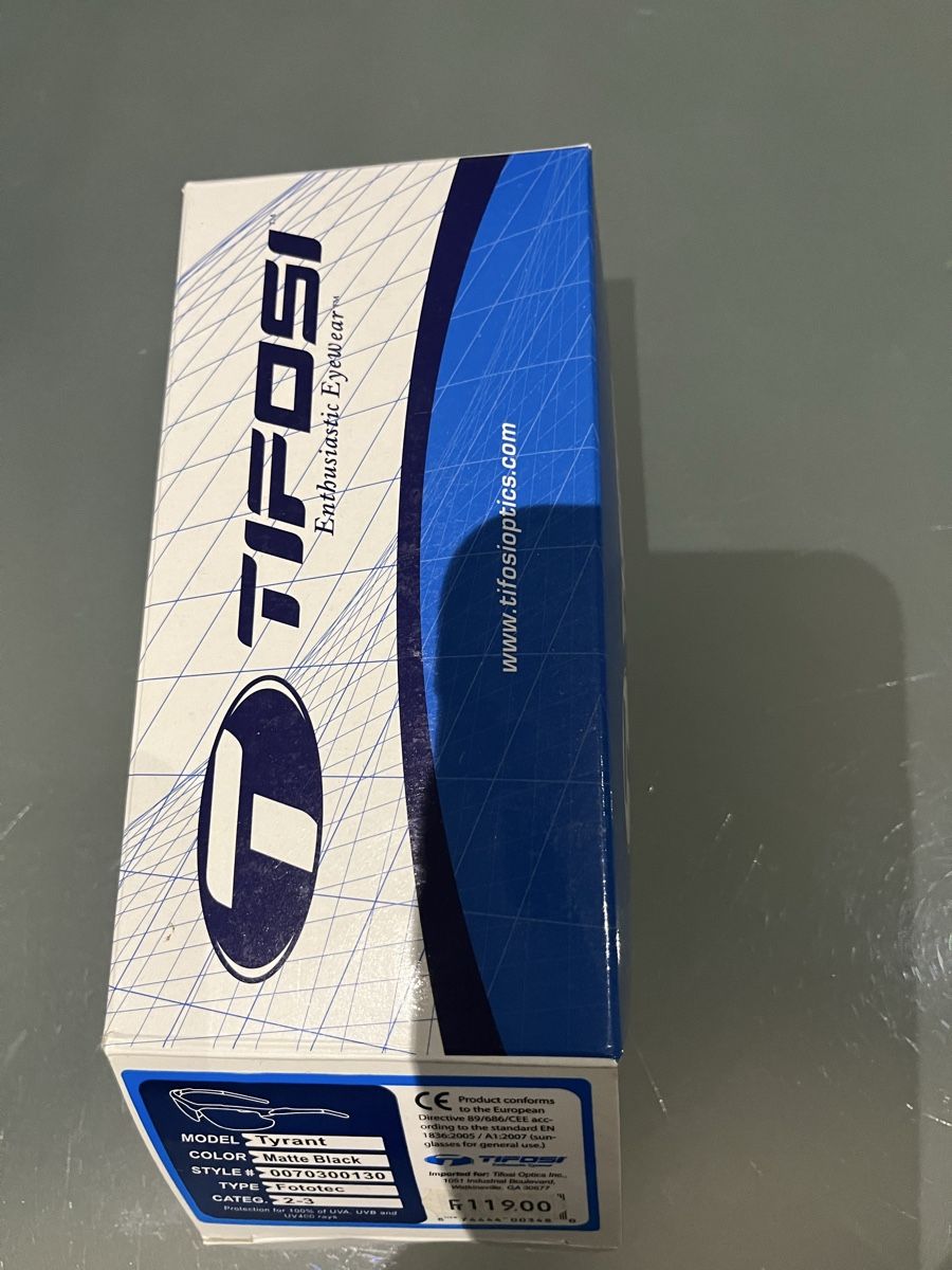 Occhiali & Lenti: Sport-Bike-Brille – Nuovo e nell'imballaggio originale da Vinelz venduto da fre_7qwh 3