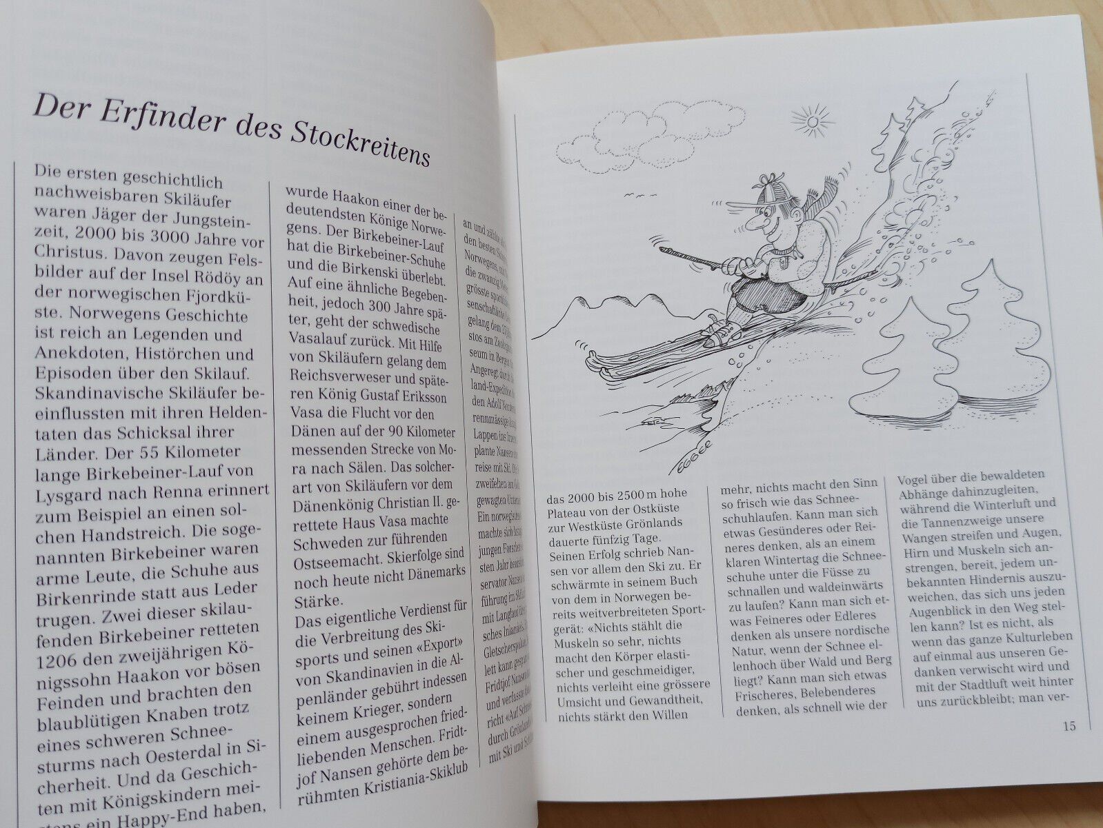 Libri: Die Slalom-Bastarde – Usato da Neuchâtel venduto da Dualseele 2
