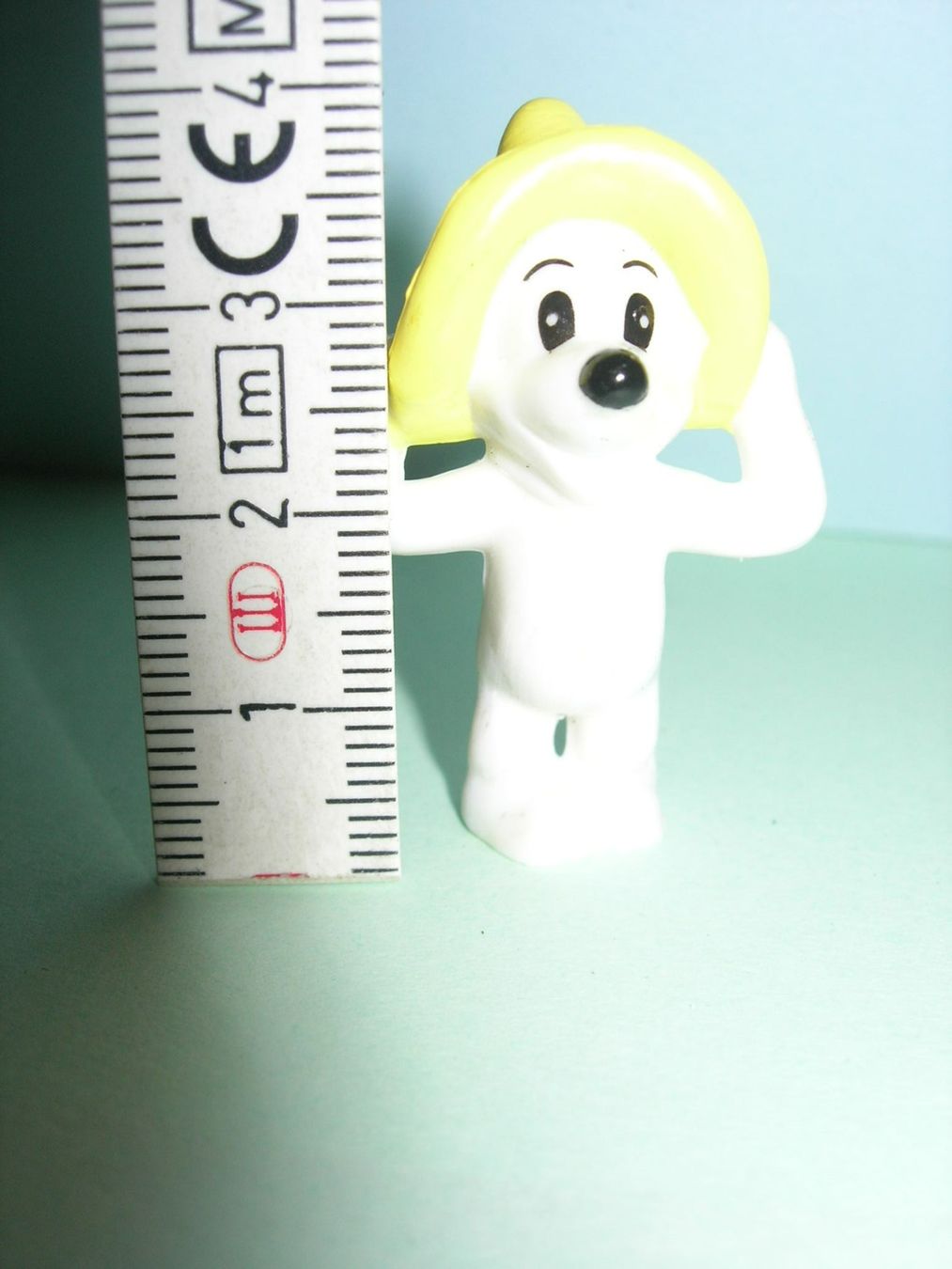 Figuren: Tobi mit Hut Lilibiggs-Minifigur – Neu (gemäss Beschreibung) aus Hornussen von Corvette- 4